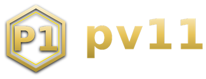 pv11 logo